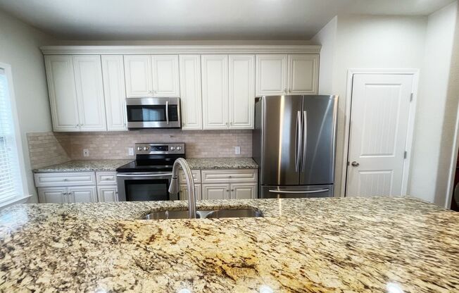 2 beds, 2.5 baths, $1,750