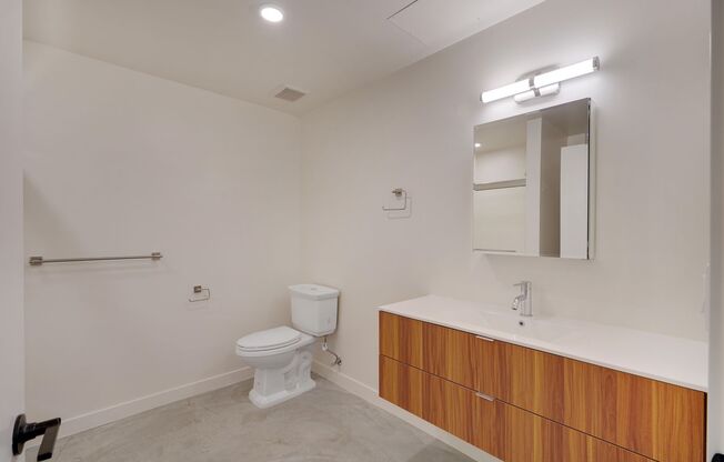 1 bed, 1 bath, 580 sqft, $2,245, Unit 509