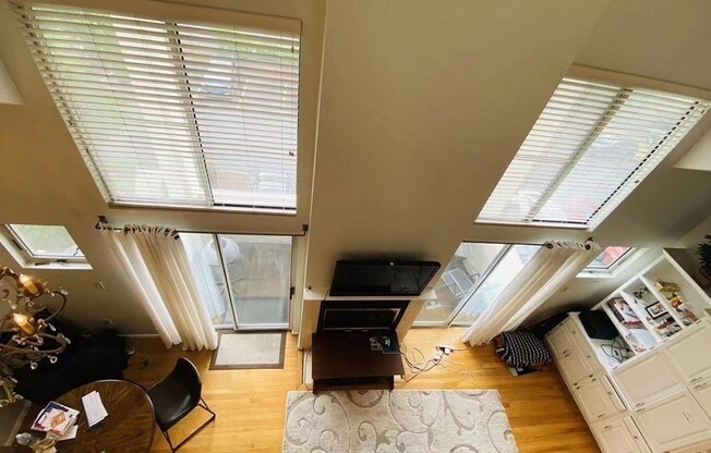 2 beds, 2 baths, 826 sqft, $2,700, Unit D309