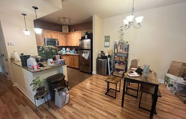 Fantastic Condo in Central Fort Collins