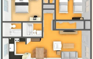 Partner-provided photo for $945 unit
