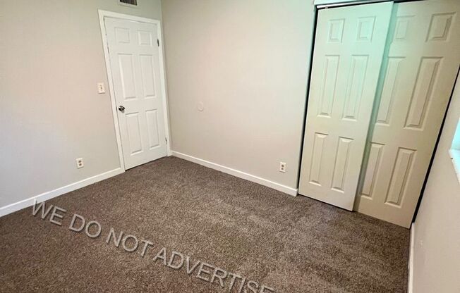 $200 OFF FIRST MONTH RENT - Charming 2 bedroom / 1 bathroom home now available for rent!