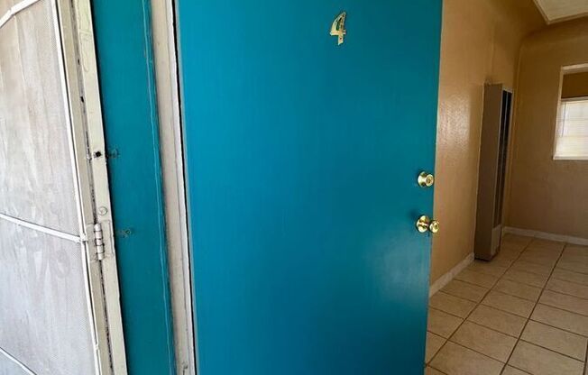1406 S. Espina