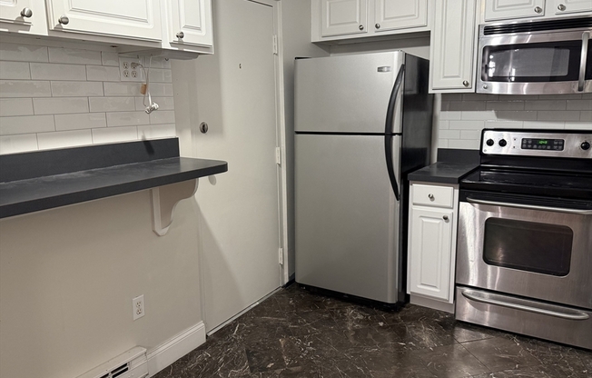 326 Broadway Apt. 21