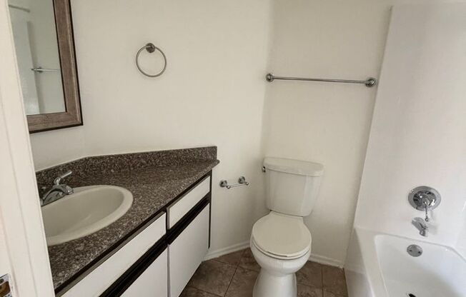2 beds, 2 baths, 1,000 sqft, $2,654, Unit 101