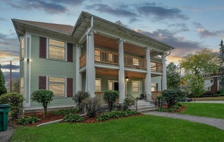 Linden Hills | 4127