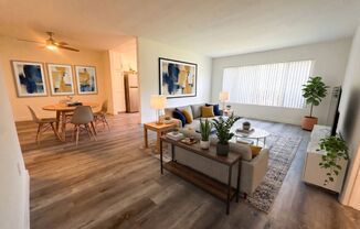Addison Apartments