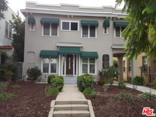 1212 S TREMAINE AVE