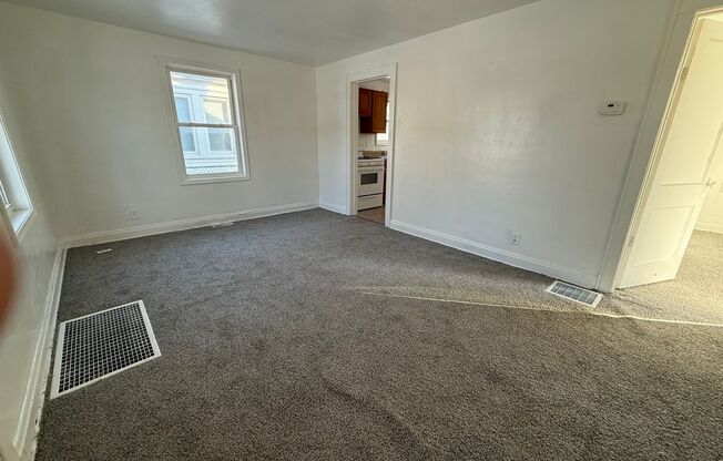 1 bedroom/ 1 bath home $800.00