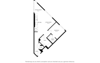 Partner-provided photo for $2815 unit