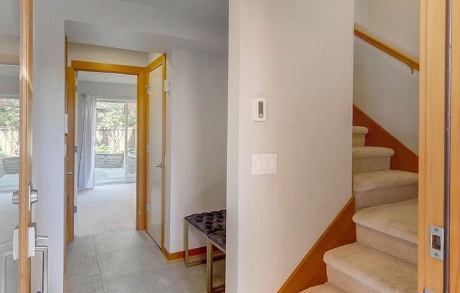 Ballard Townhome