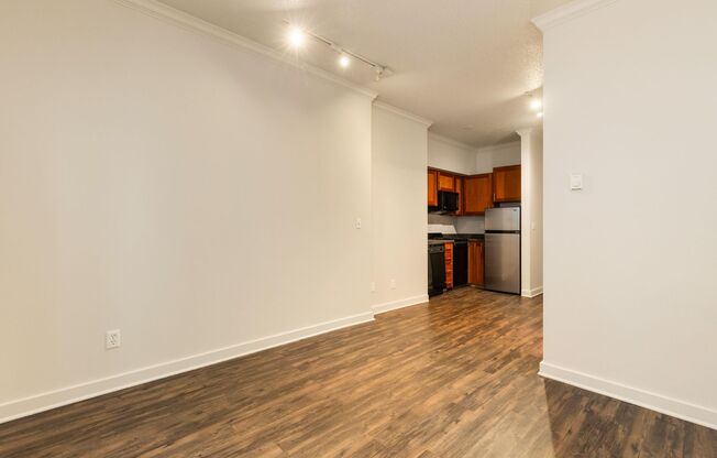 1 bed, 1 bath, 415 sqft, $1,499, Unit 609