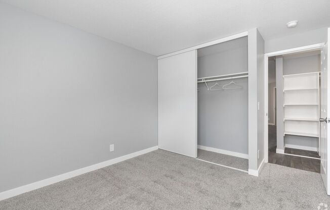 Conestoga Park Apartments