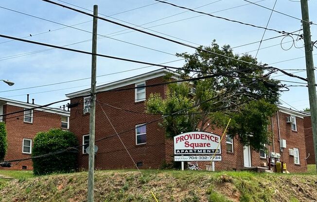 Providence Square Apartments