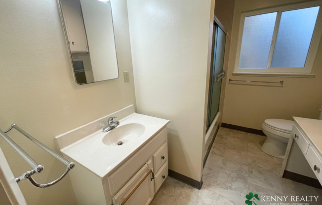 1 bed, 1 bath, $2,550, Unit 1251 Spring Street