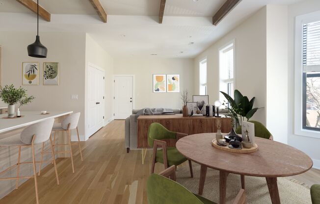 1405-07 W. Belden / 2258 N. Southport