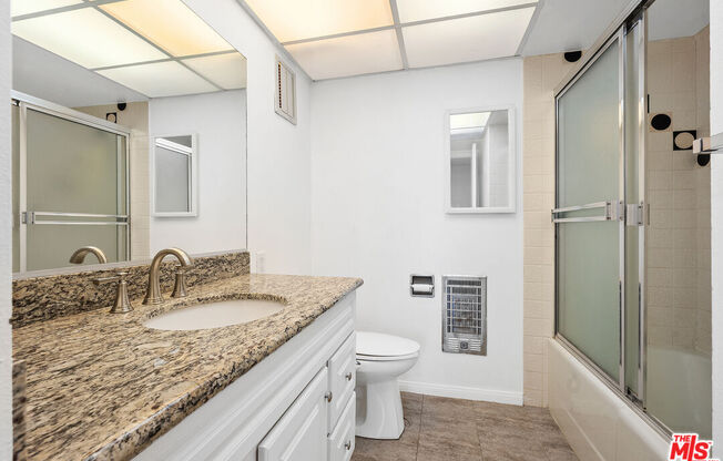 2 beds, 2 baths, 1,088 sqft, $4,400, Unit 904