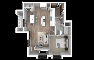 Partner-provided photo for $1469 unit
