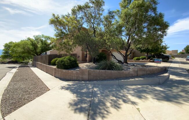 4 Bedroom Home Available Near Golf Course Rd NW & Ellison Dr NW!