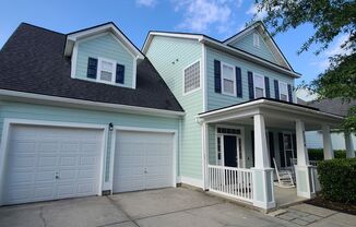 Welcome Home to Comfort and Style in North Charleston, SC!