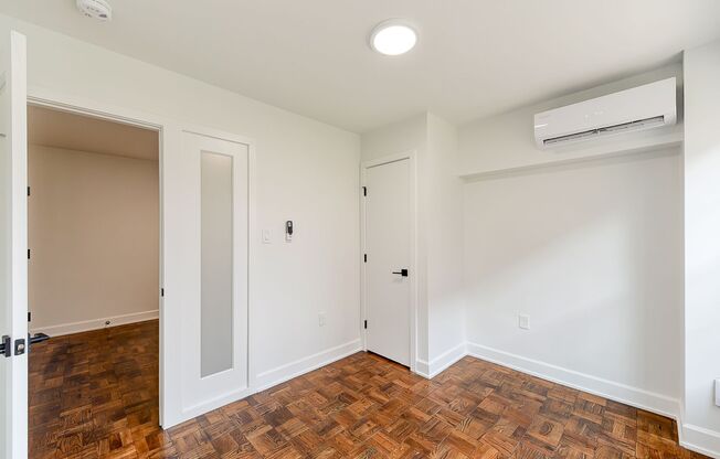 Elevated Northwest DC Living at The Pinnacle