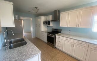 3 beds, 2 baths, $2,200