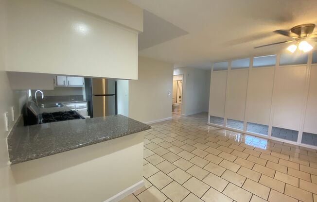 Studio, 1 bath, $1,595, Unit 229