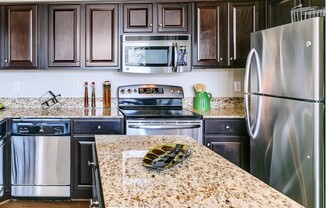 HOMES OF PRAIRIE SPRINGS