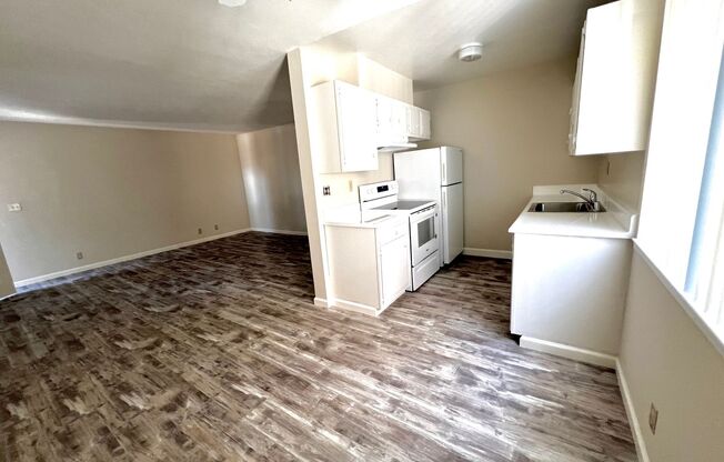 Chiquita Garden Apartments