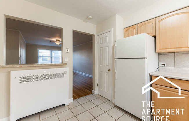1528 N HARLEM