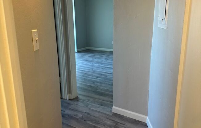 1 bed, 1 bath, 750 sqft, $1,600, Unit 307