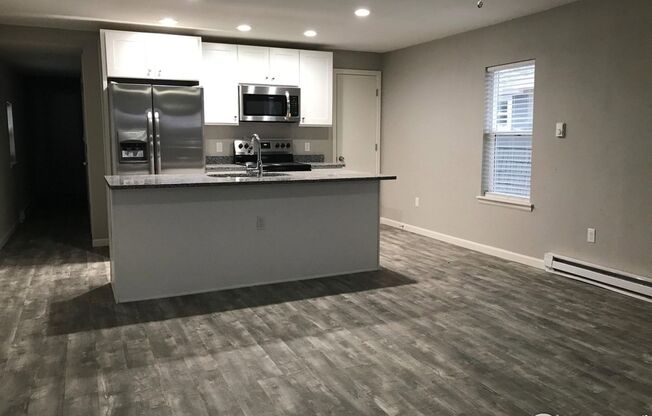 Now Taking Applications!