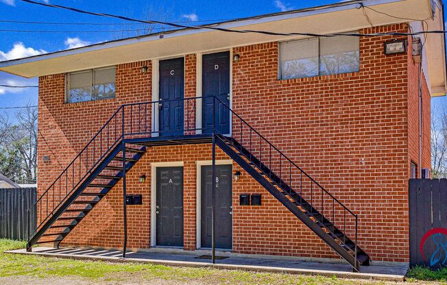 Pelican -Magnolia Creek