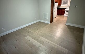 1 bed, 1 bath, $925