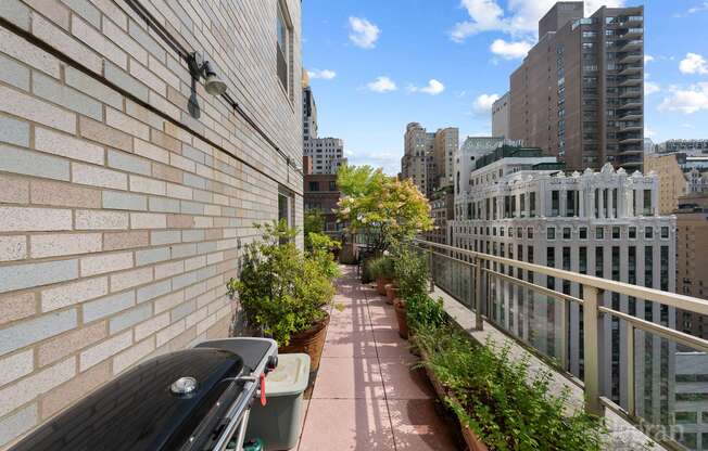 2 beds, 2 baths, $11,950, Unit 18C