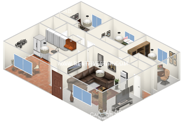 Partner-provided property photo