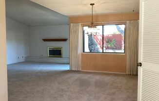 3 beds, 2 baths, $3,000