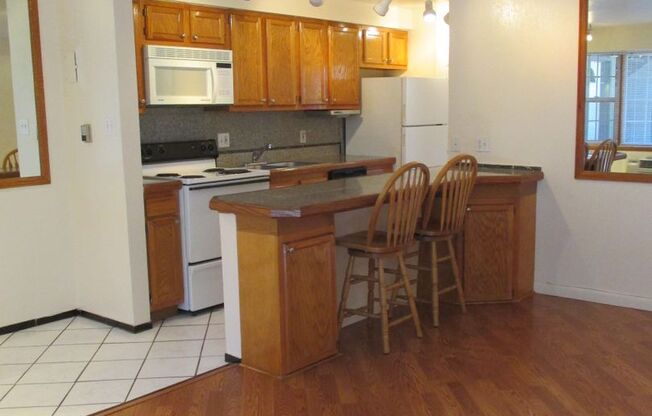 1 bed, 1 bath, $1,545, Unit 640-204