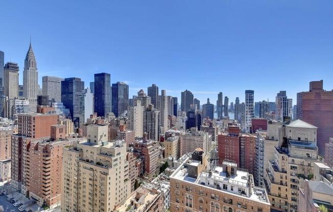 10 PARK AVE