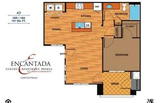 Partner-provided photo for $1340 unit
