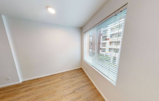 Studio, 1 bath, 186 sqft, $1,445, Unit 313