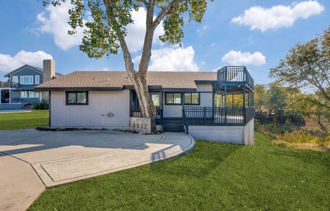 4012 Tennis Club Road