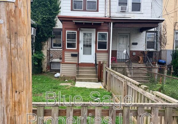 7030 GREENWOOD AVE