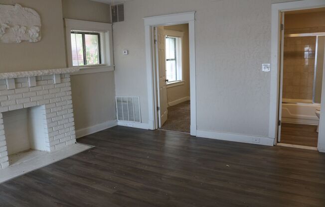 Highland Apartments