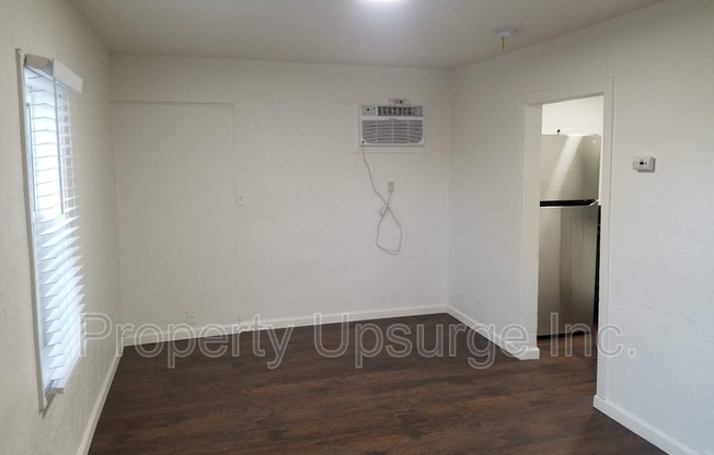 1 bed, 1 bath, 500 sqft, $995