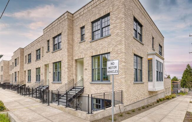 WILSON TOWNHOMES (WILS01)