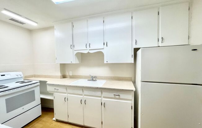 1 bed, 1 bath, 600 sqft, $695, Unit Apt. 1