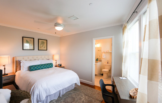 2 beds, 2 baths, 1,000 sqft, $7,500, Unit 9