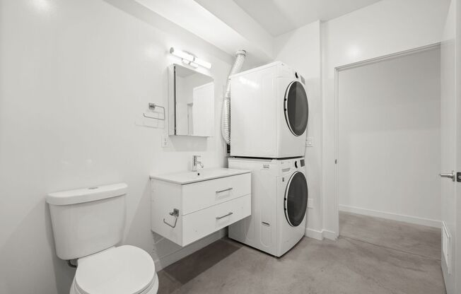 Studio, 1 bath, 500 sqft, $1,695, Unit 509