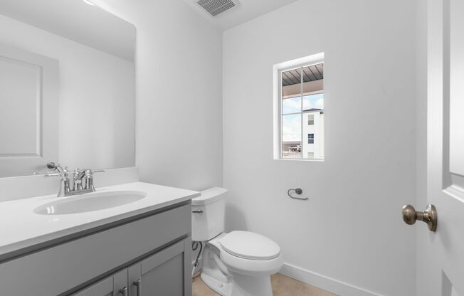 DECEMBER 2026 RENT FREE ! Brand New 2-bed, 2.5-bath Townhome Available Now